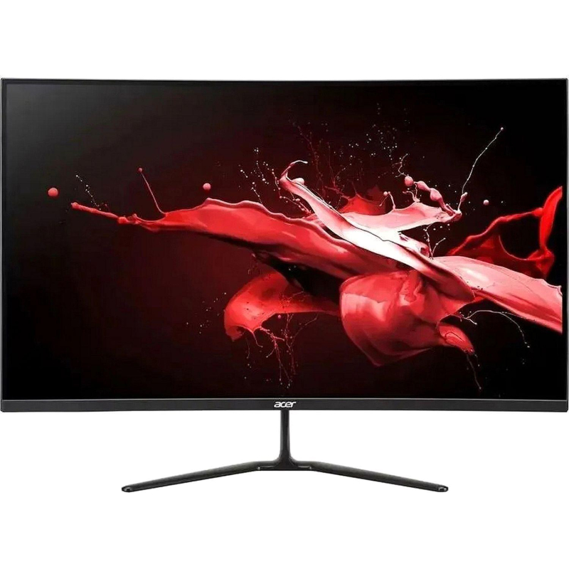 Монитор Acer 31.5 Nitro ED320QRS3biipx (UM.JE0EE.301) - фото 1