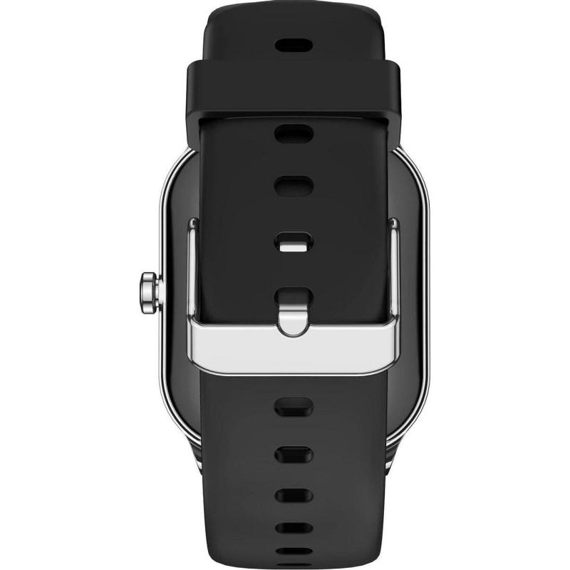 Смарт-часы AMAZFIT POP 3S A2318 Metallic Silver AMF-6972596107095 - фото 7