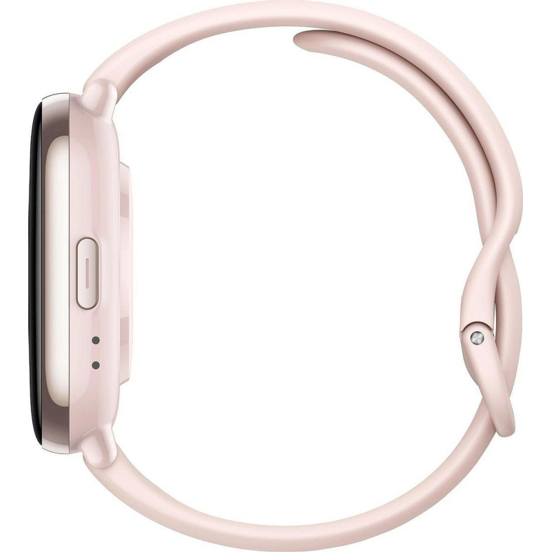 Смарт-часы AMAZFIT ACTIVE A2211 Petal Pink AMF-6972596106937 - фото 4