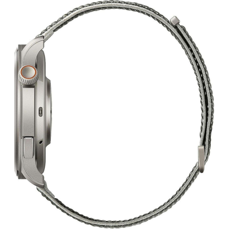 Смарт-часы AMAZFIT BALANCE A2287 Sunset Grey 38mm AMF-6972596107422 - фото 4