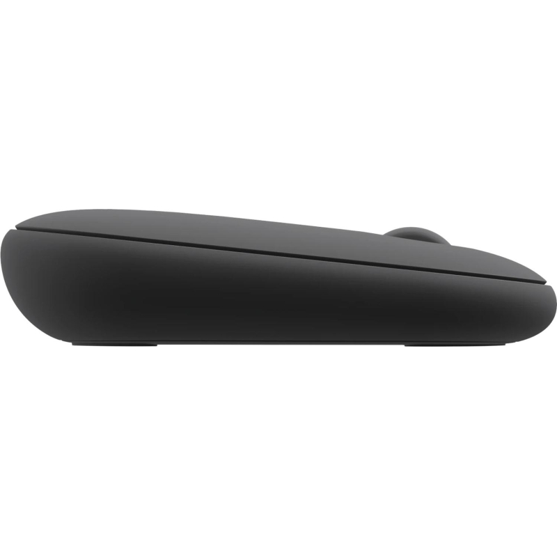 Мышь компьютерная Logitech Wireless (910-007015) Pebble 2 M350s, Bluetooth - фото 3