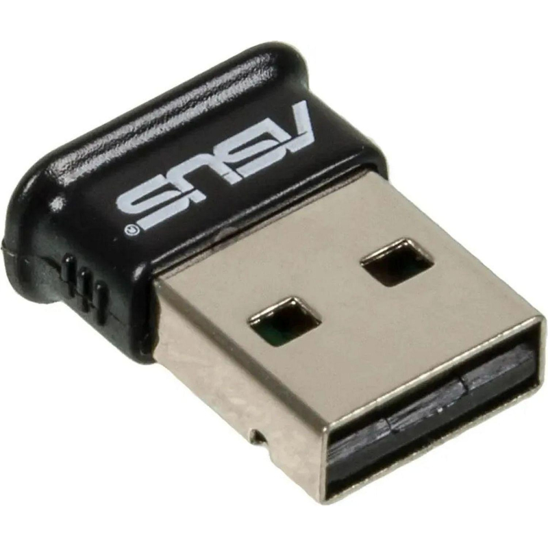 Сетевой адаптер Asus USB-BT400/Bluetooth 4 - фото 2