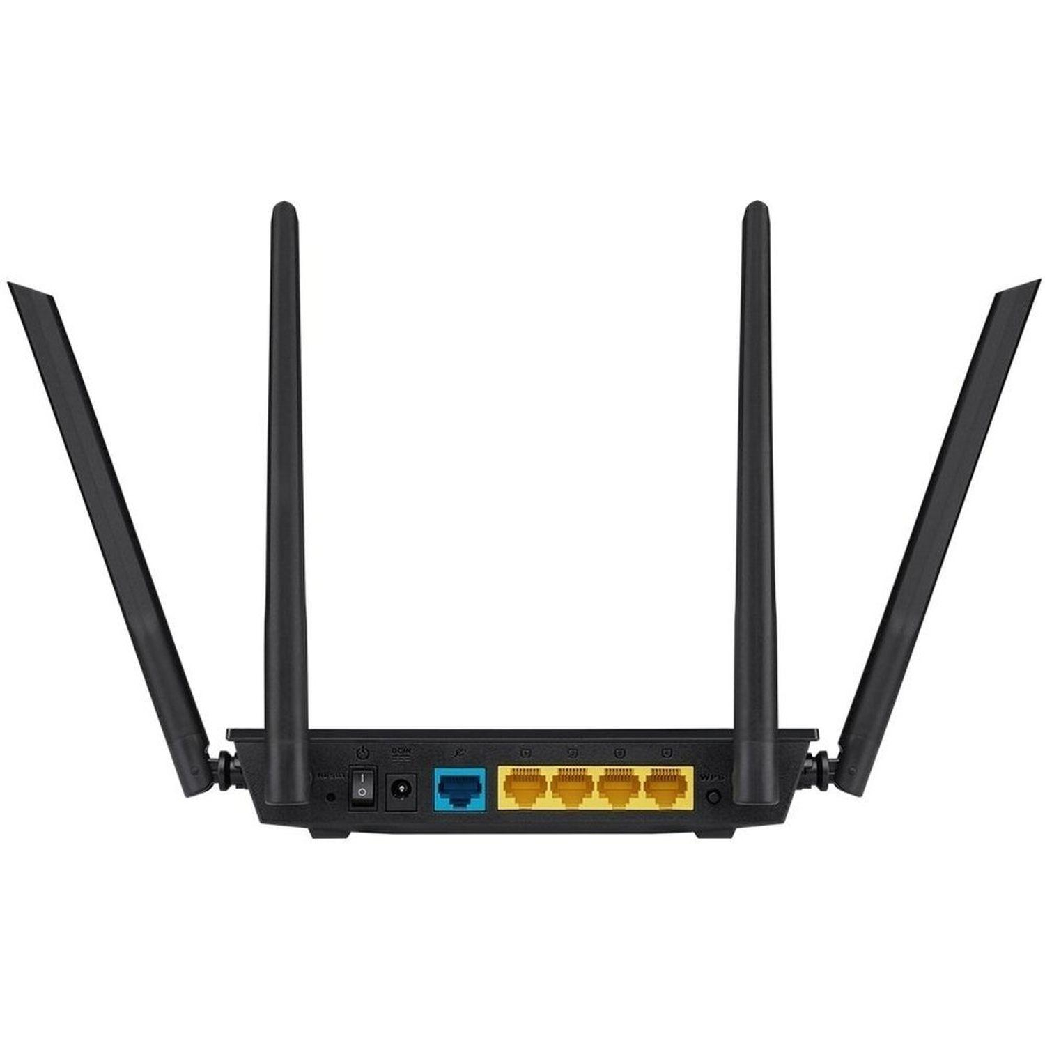 Маршрутизатор Asus RT-AC1200 V2 - фото 3