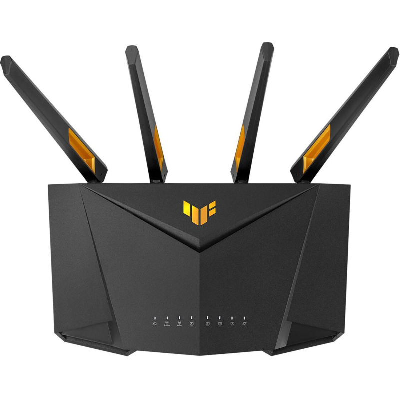 Маршрутизатор Asus TUF Gaming AX3000 - фото 1
