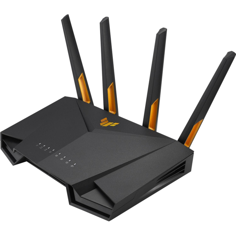 Маршрутизатор Asus TUF Gaming AX3000 - фото 2