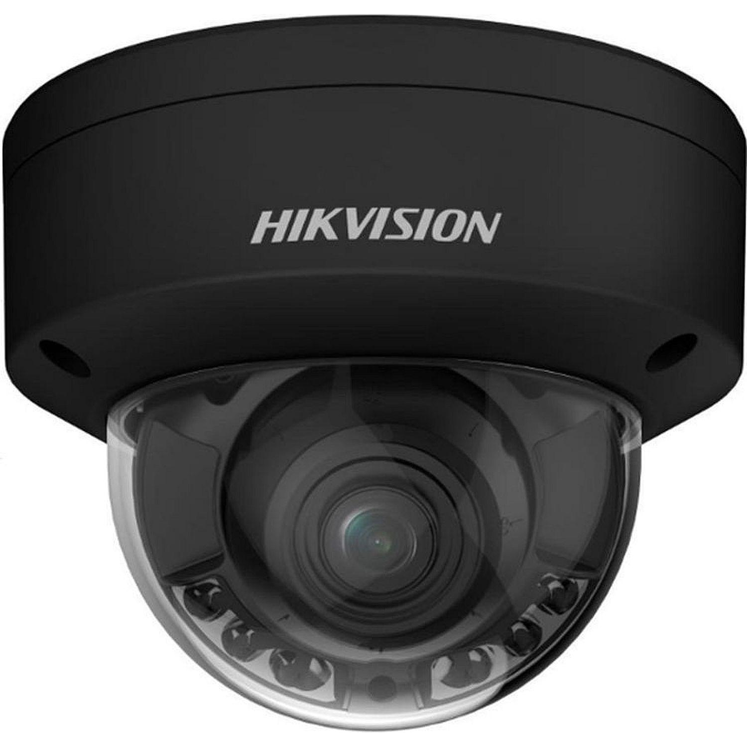 IP-камера Hikvision (DS-2CD2747G2HT-LIZS(2.8-12MM) корп.:черный - фото 1