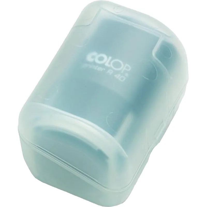 Оснастка для печати круг. в боксе Pr. R40+BOX Colop Австрия - фото 4