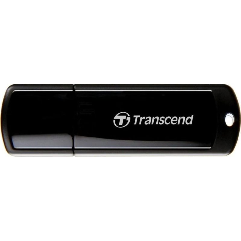 Флеш-память Transcend Jetflash 700 (TS256GJF700)256GB/USB3.1 черный - фото 1