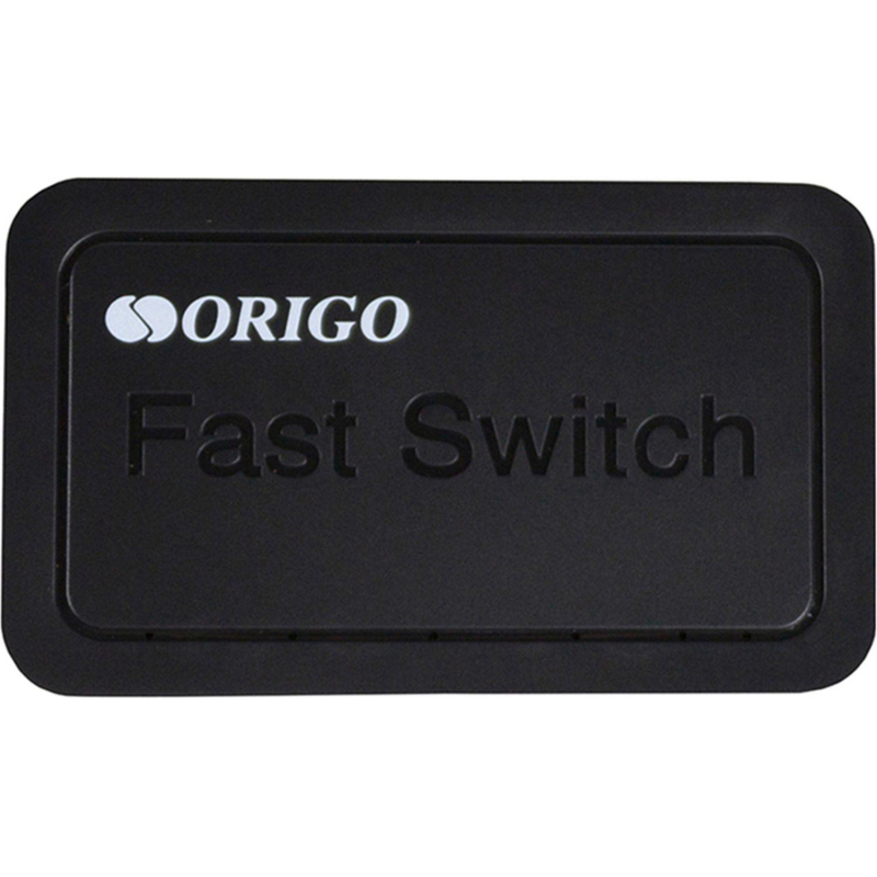 Коммутатор Origo OS1105 OS1105/A1A 5x100Мбит/с неуправляемый - фото 4