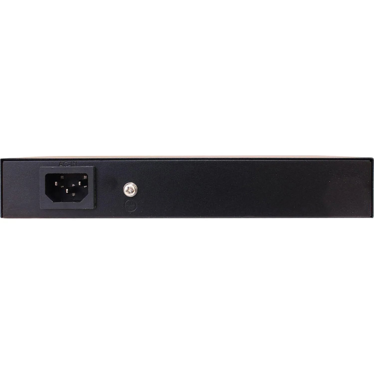 Коммутатор Osnovo SW-21000(120W) (L2) 10x100Мбит/с 8PoE 120W неуправляемый - фото 3