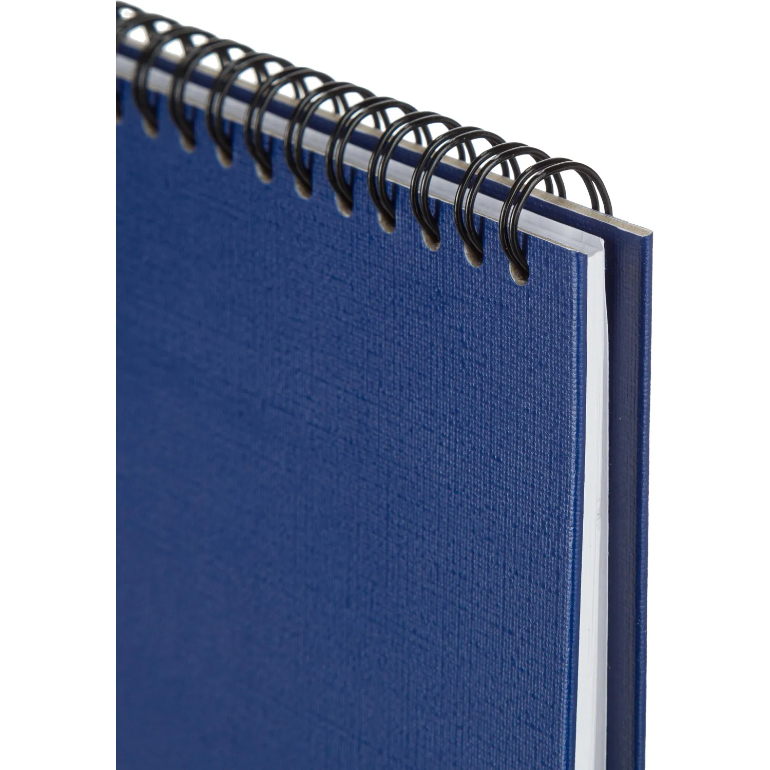 Планинг недатированный Attache Economy бумвинил синий 300х135, 56 л.21с11 П - фото 3