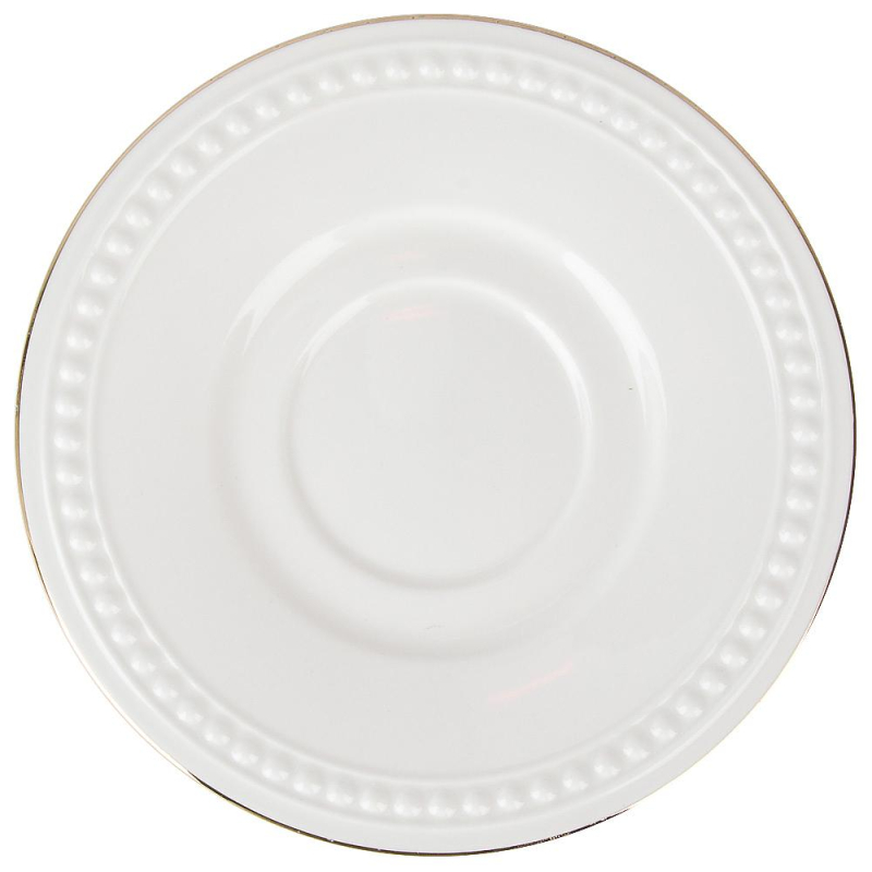 Набор чайный 12пр. Prime (6 персон) v=340мл (подарочная уп.), 0380059 - фото 2