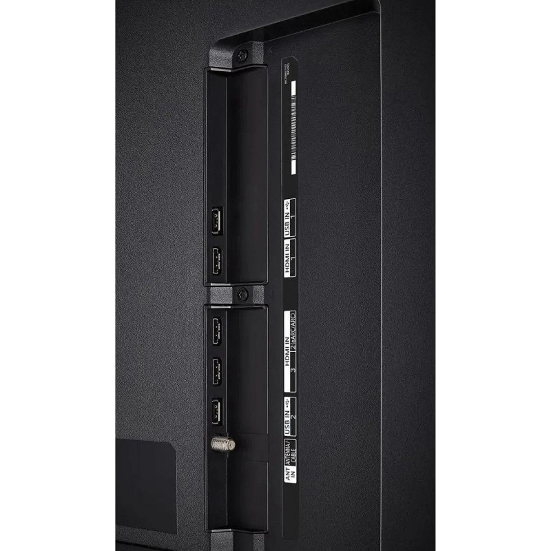 Телевизор LG 43QNED80T6A.ARUB - фото 7