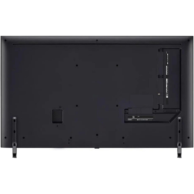 Телевизор LG 43QNED80T6A.ARUB - фото 8