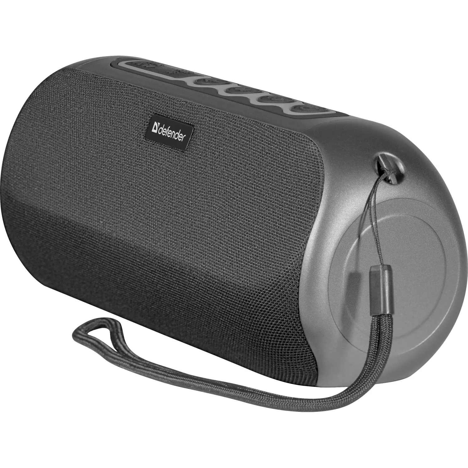 Акустическая система Defender G32, 20Вт,BT/FM/USB/TF/AUX/TWS/IP65 - фото 2