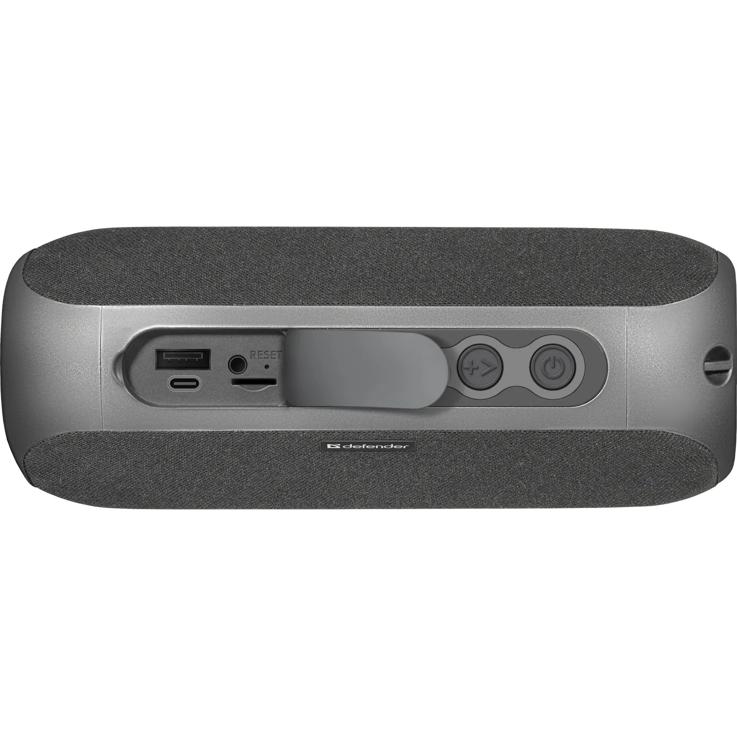 Акустическая система Defender G32, 20Вт,BT/FM/USB/TF/AUX/TWS/IP65 - фото 5