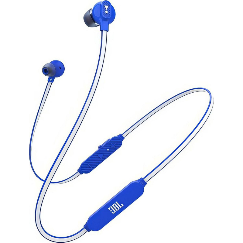 Наушники JBL C135BT Blue (JBLC135BTBLUCN) - фото 1