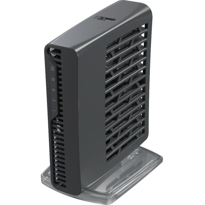 Маршрутизатор MikroTik hAP ax2 C52iG-5HaxD2HaxD-TC 5RJ45x1Gbit 1 POE - фото 2