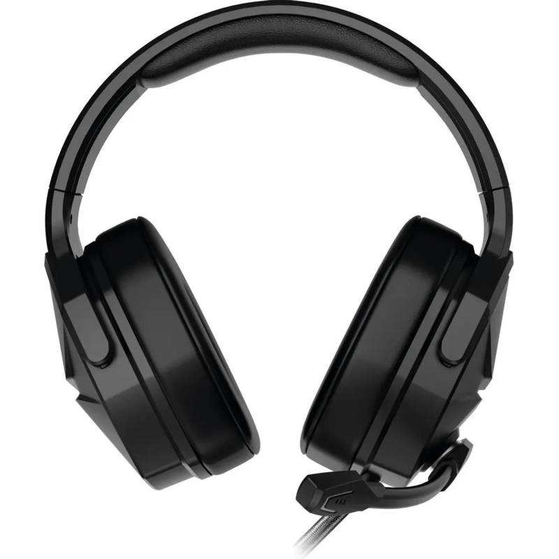 Гарнитура Acer OHW312 черный 2м мониторные USB (ZL.HDSEE.007) - фото 2