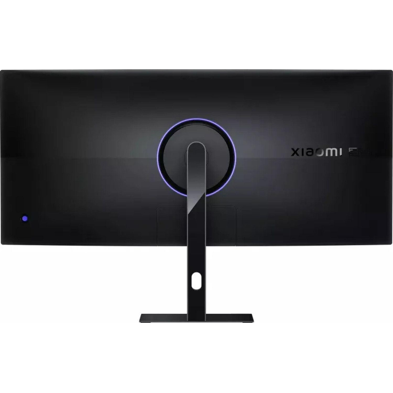 Монитор Xiaomi Curved G34WQi (ELA5454EU)34/UWQHD/VA/180Hz/350cd/1ms - фото 4