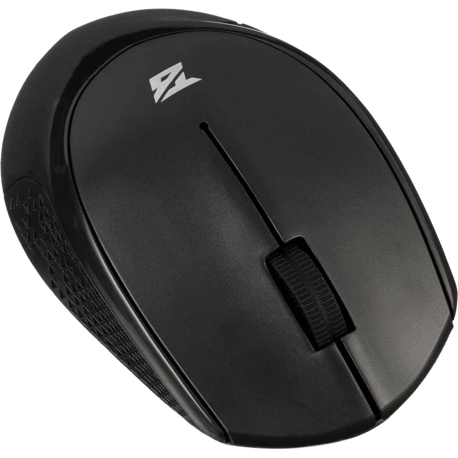 Мышь компьютерная Bigtech BM-M280B черный - фото 6