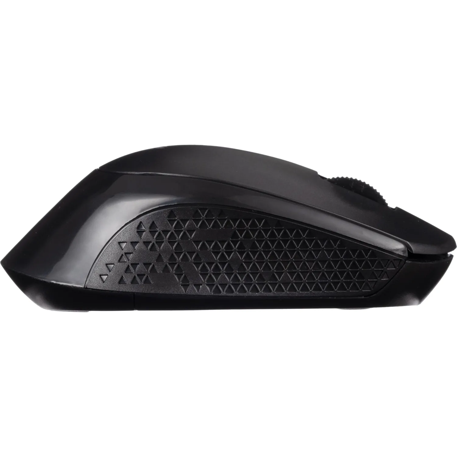 Мышь компьютерная Bigtech BM-M280B черный - фото 7