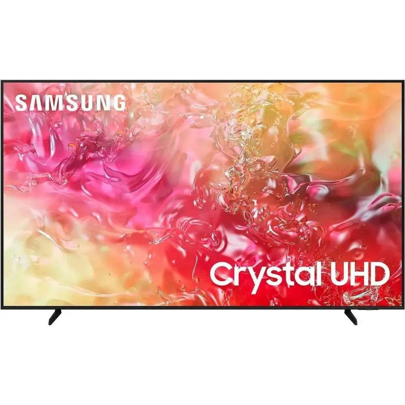 Телевизор Samsung UE43DU7100UXRU - фото 1
