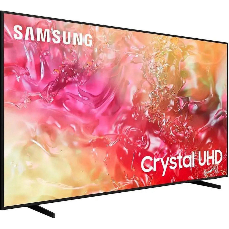 Телевизор Samsung UE43DU7100UXRU - фото 2