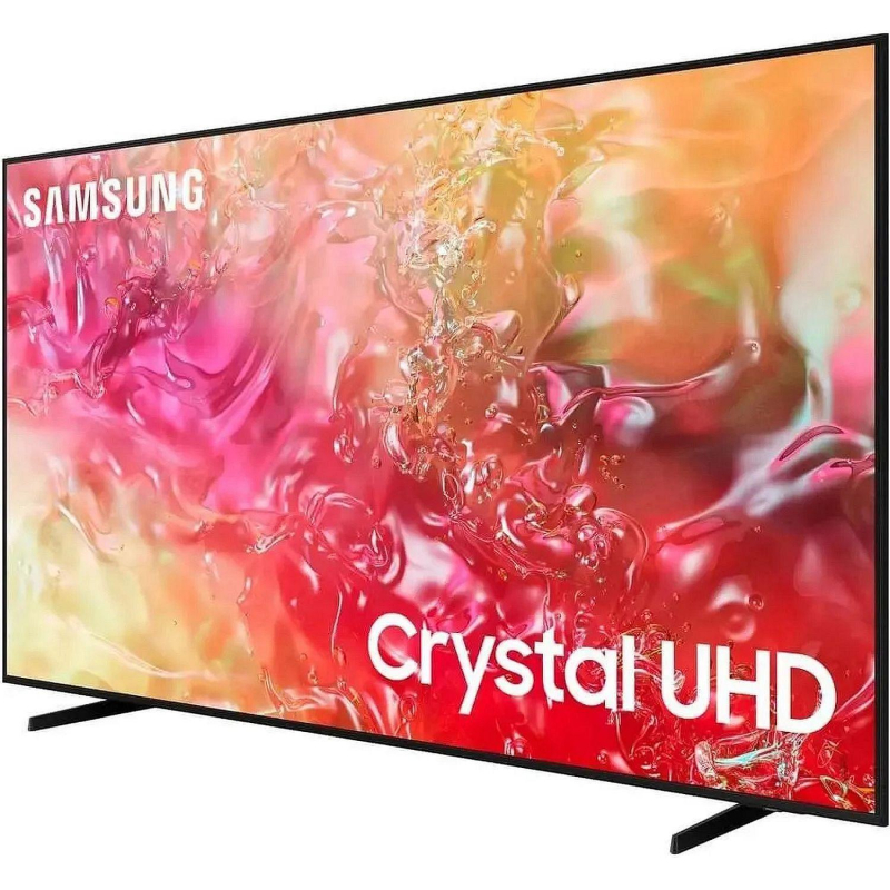 Телевизор Samsung UE43DU7100UXRU - фото 3