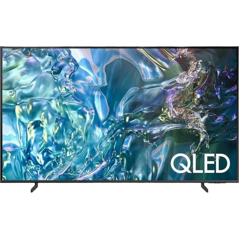 Телевизор Samsung QE43Q60DAUXRU - фото 1
