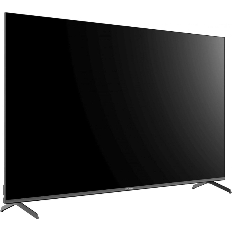 Телевизор Hyundai H-LED65BU7009, UHD, смарт (Android TV) - фото 2