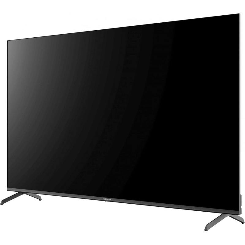 Телевизор Hyundai H-LED65BU7009, UHD, смарт (Android TV) - фото 3