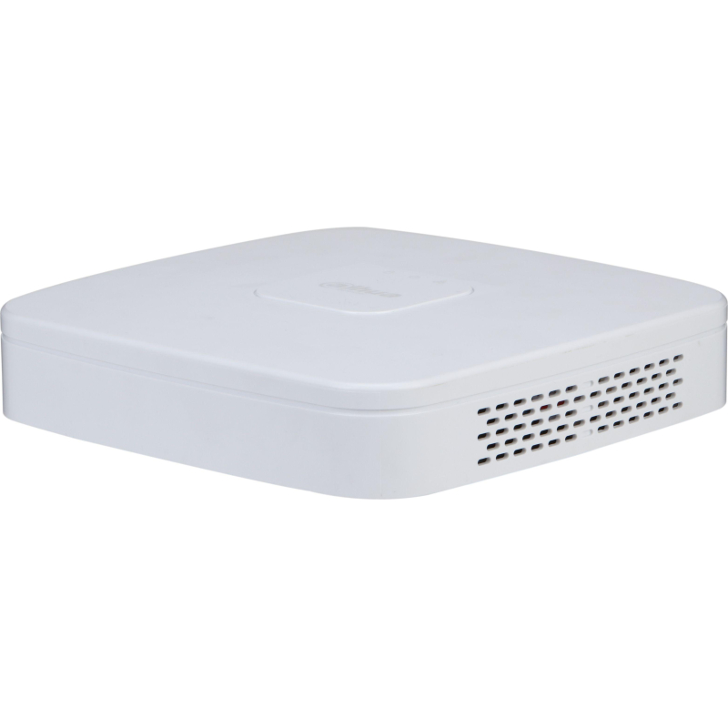 IP-видеорегистратор DAHUA DHI-NVR4108-4KS3 8-канал,4K H.265+, 1SATAIII - фото 1