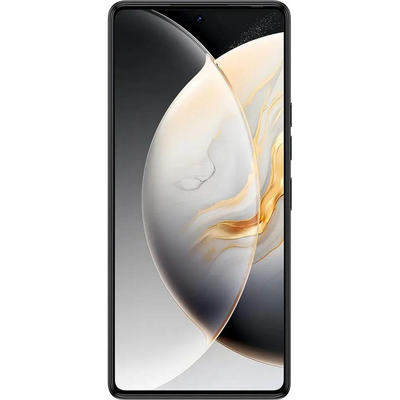 Смартфон TECNO CAMON 30 5G (8+256) Basaltic Dark - фото 1