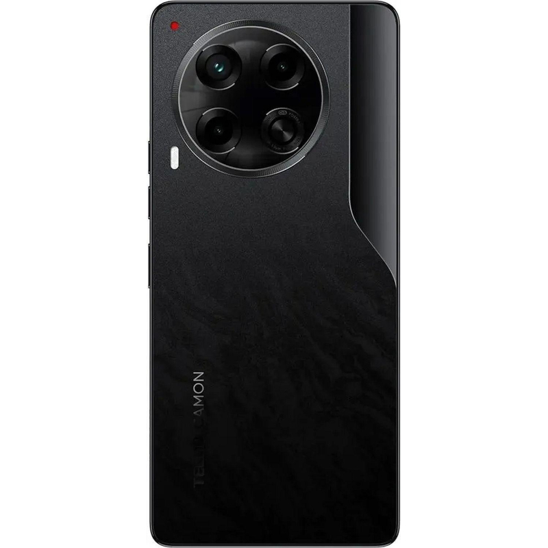 Смартфон TECNO CAMON 30 5G (8+256) Basaltic Dark - фото 2
