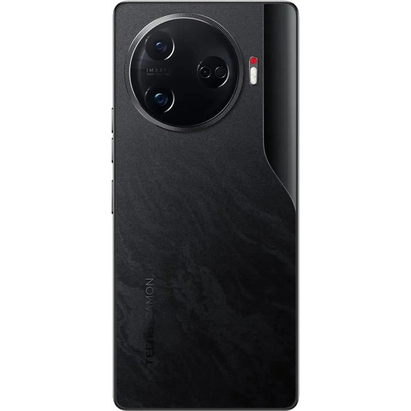 Смартфон TECNO CAMON 30 Pro 5G (12+512) Dark - фото 2