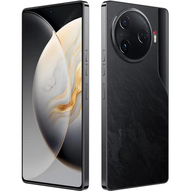 Смартфон TECNO CAMON 30 Pro 5G (12+512) Dark - фото 5