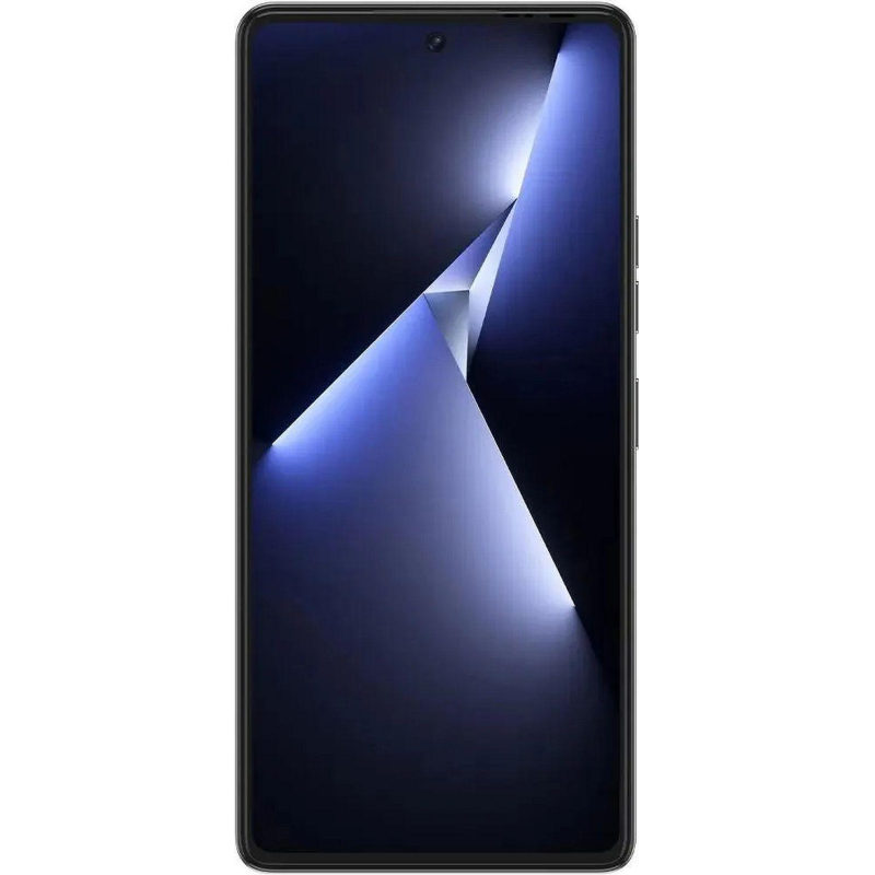 Смартфон TECNO POVA 6 PRO 5G (12+256) Grey - фото 1