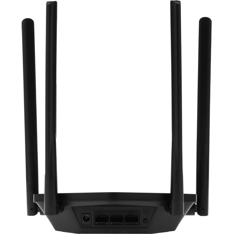 Маршрутизатор Mercusys MR60X AX1500 - фото 2