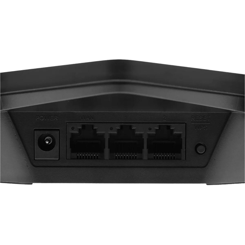 Маршрутизатор Mercusys MR60X AX1500 - фото 5