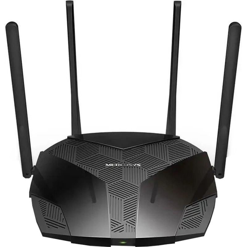 Маршрутизатор Mercusys MR70X AX1800 - фото 1