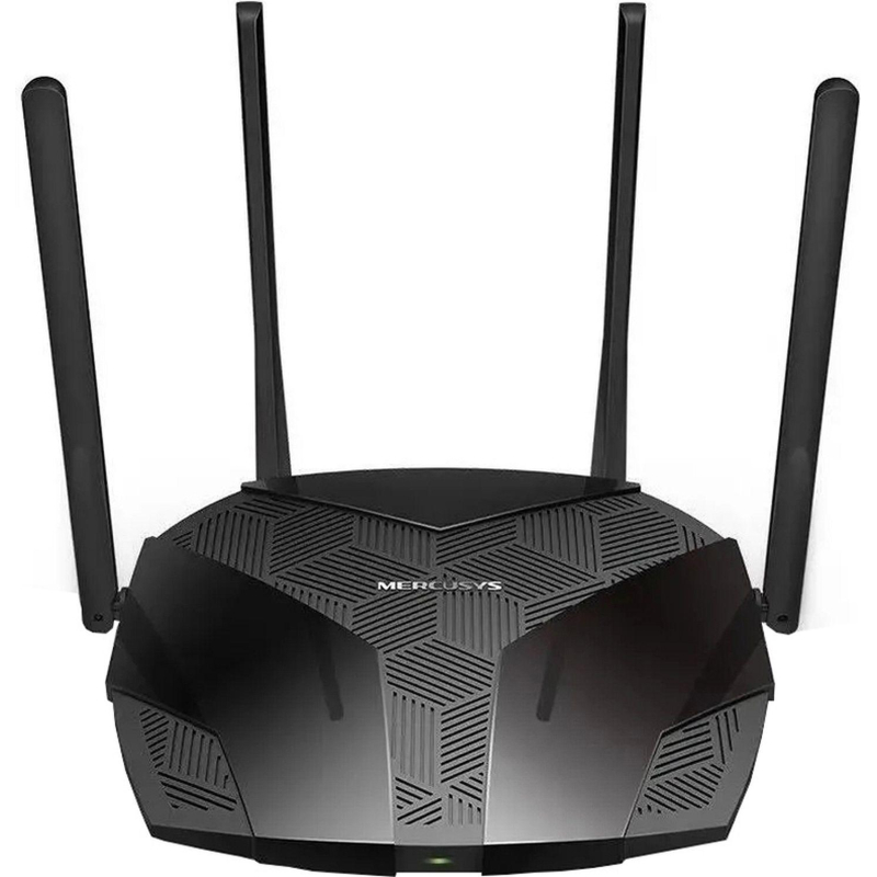 Маршрутизатор Mercusys MR80X AX3000 - фото 1