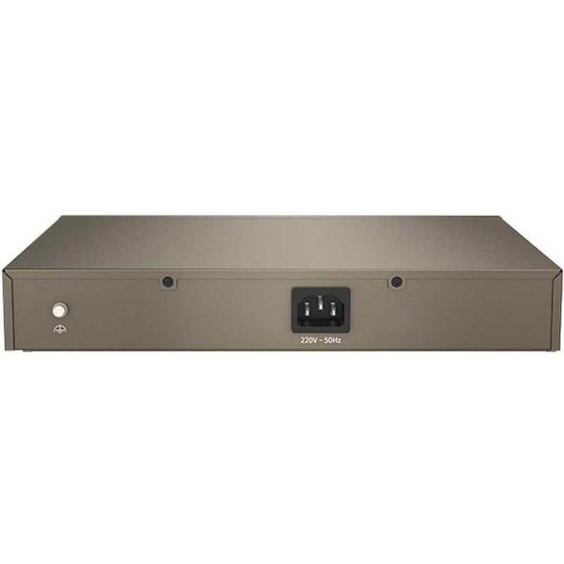 Коммутатор IP-COM G5310P-8-150W PoE (130W) SFPx1 L3 - фото 3