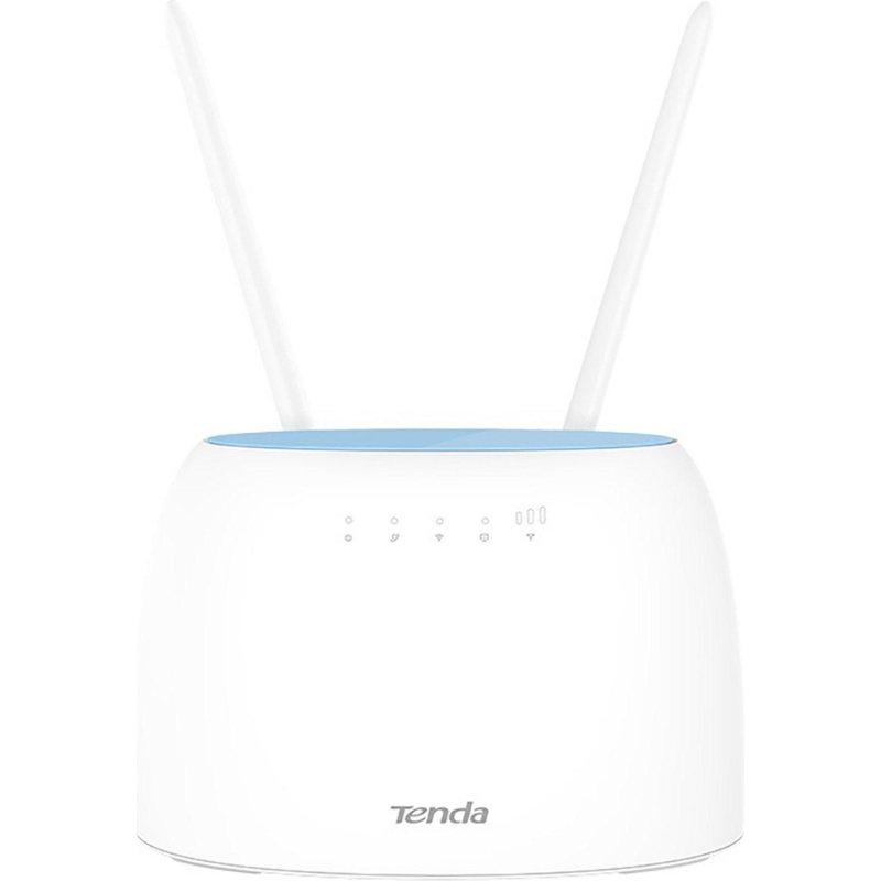 Маршрутизатор Tenda 4G LTE 300 Мбит/с AC1200 - фото 1