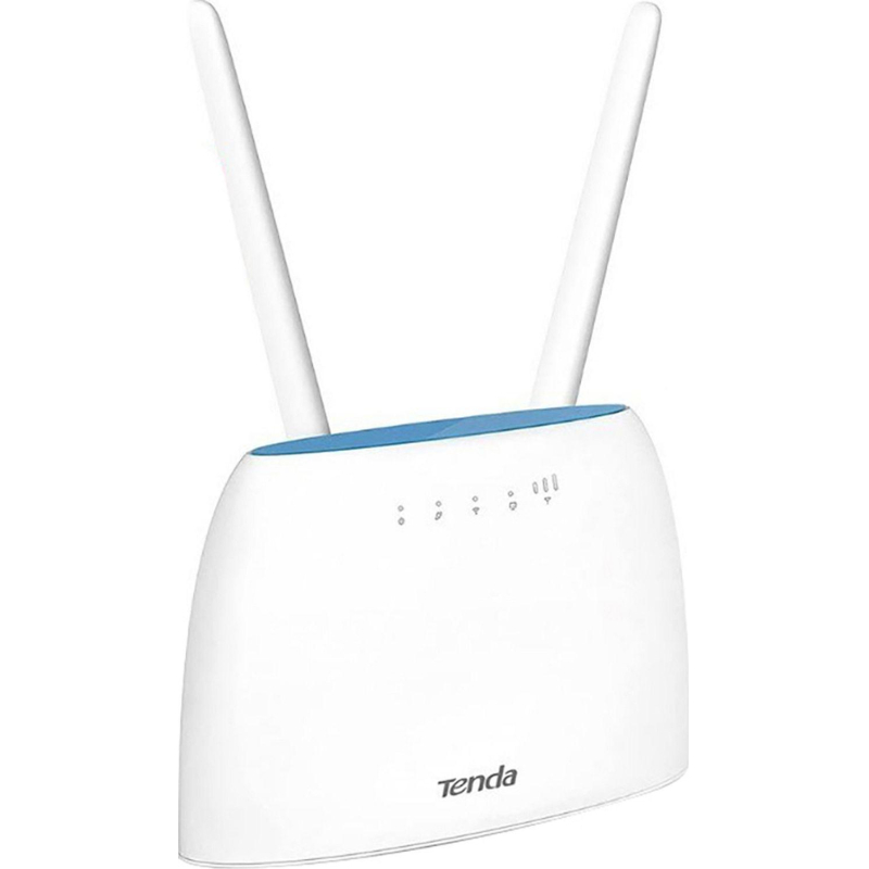 Маршрутизатор Tenda 4G LTE 300 Мбит/с AC1200 - фото 2