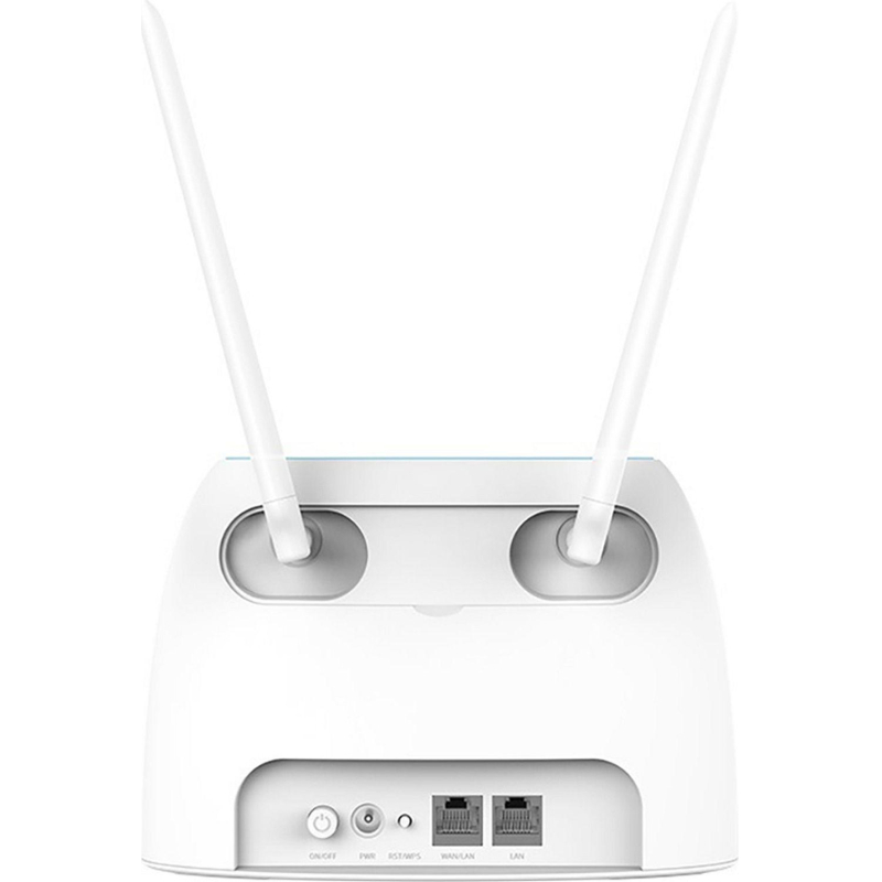 Маршрутизатор Tenda 4G LTE 300 Мбит/с AC1200 - фото 3