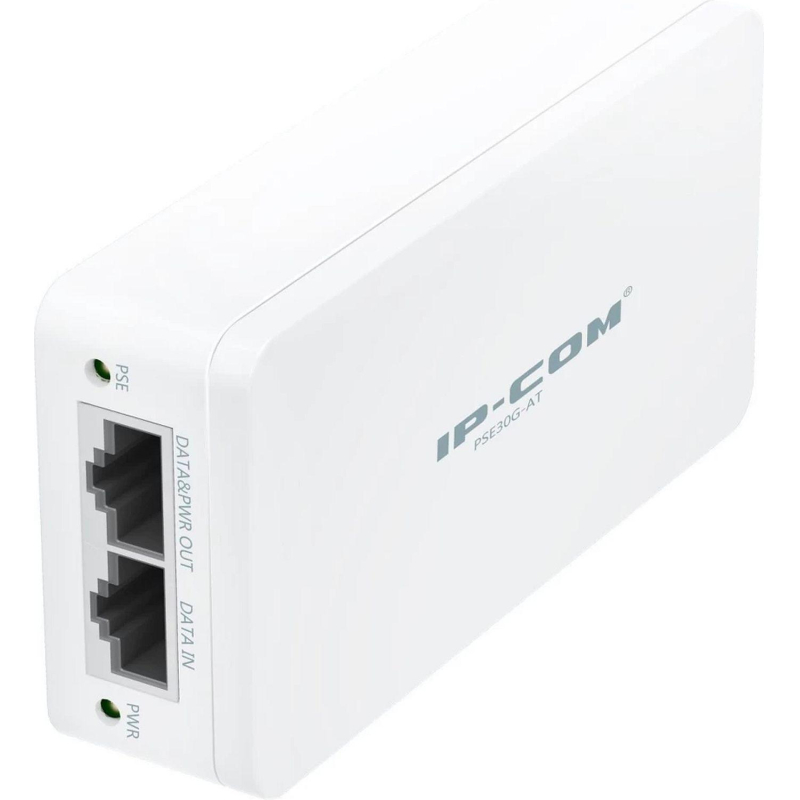 PoE-инжектор IP COM PSE30G-AT - фото 3