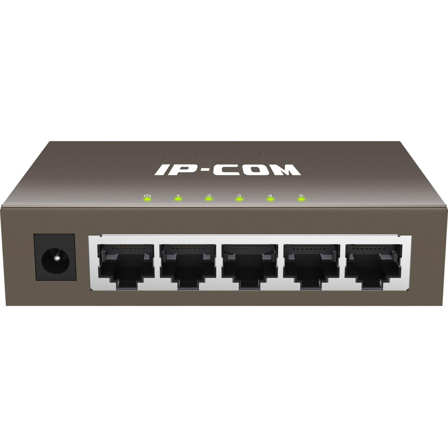 Коммутатор IP COM G1005 - фото 1
