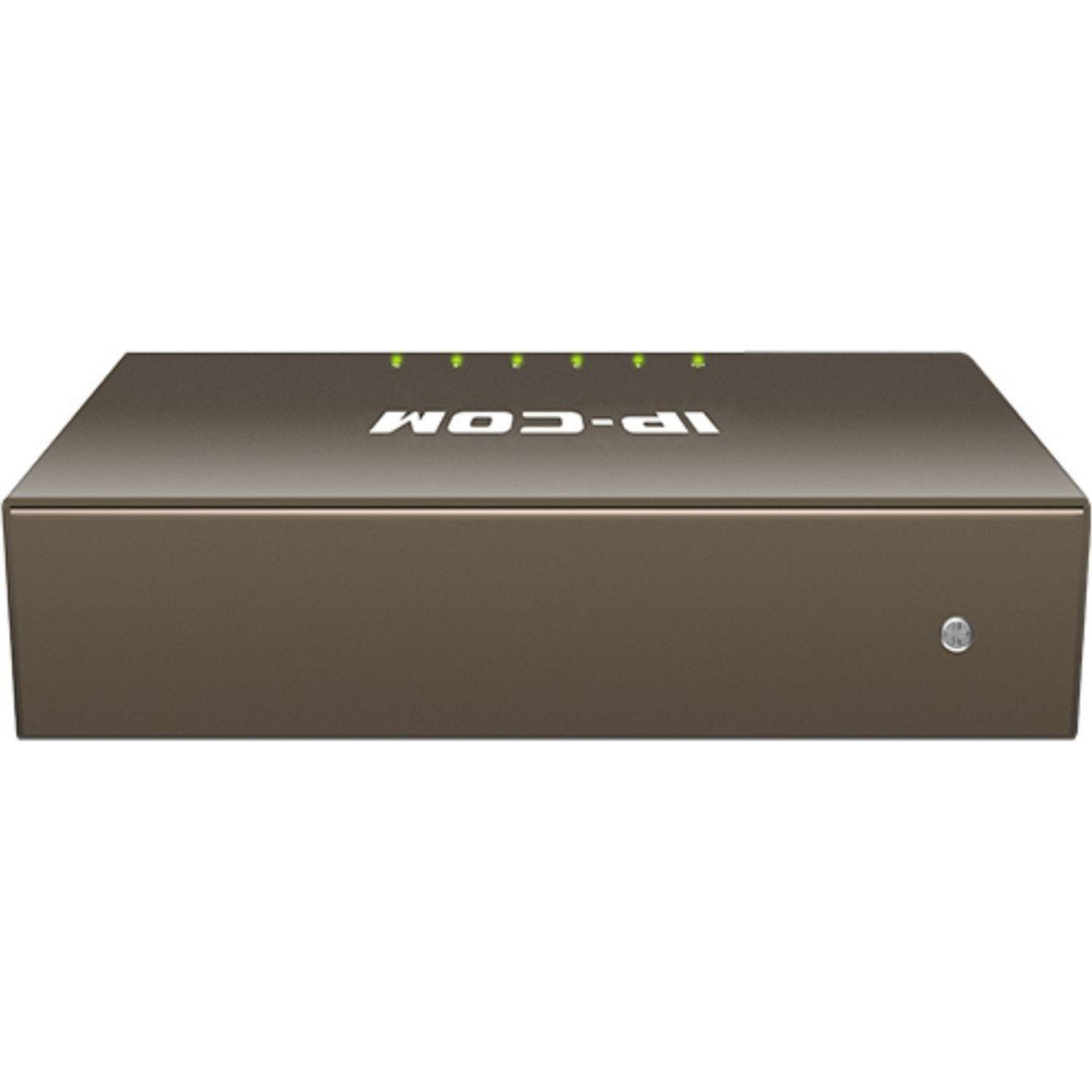 Коммутатор IP COM G1005 - фото 3