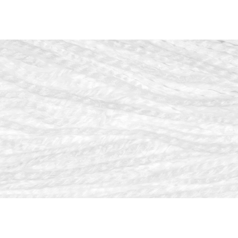 Насадка МОП кентукки микрофибра 300г белая KN1014 - фото 3